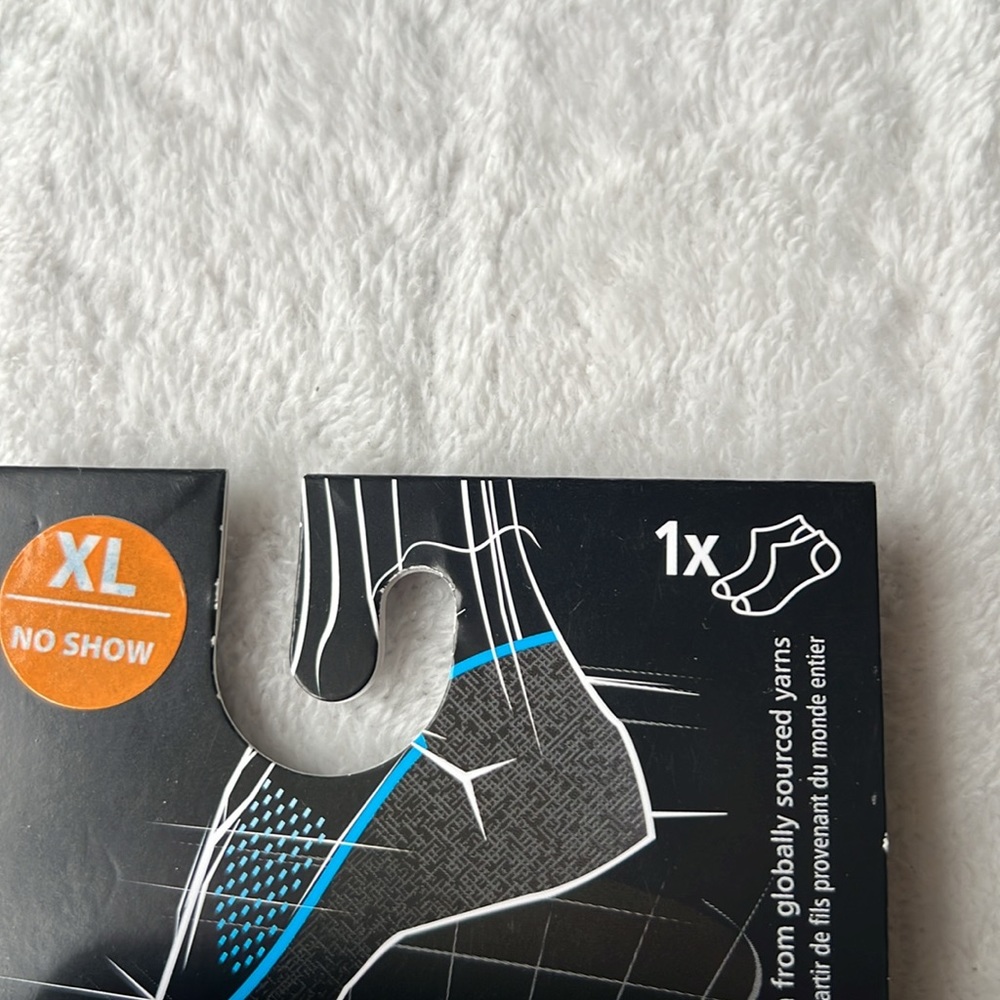 BALEGA Hidden Comfort No Show Sock - Picture 11 of 16
